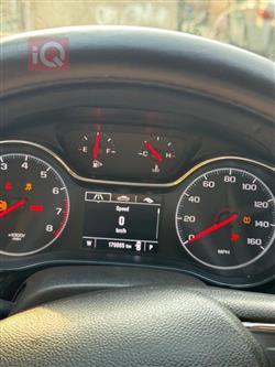 شيفروليه كروز